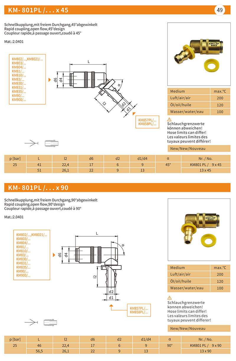 KM-80PL